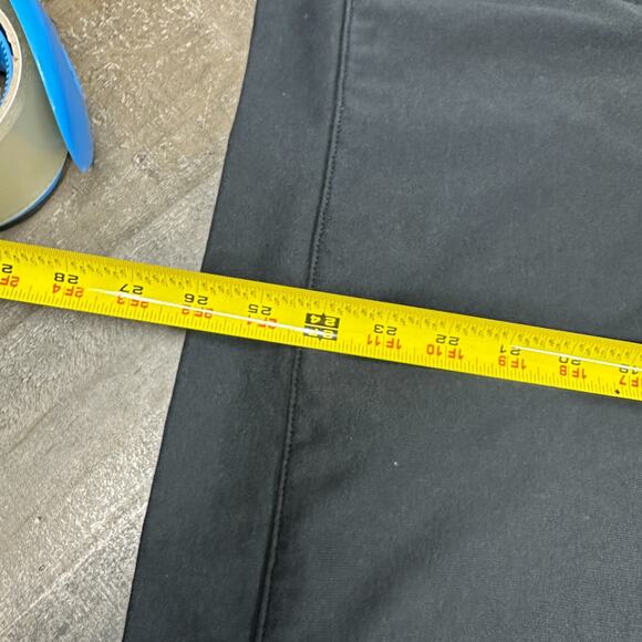 Nike Sportswear Sweatshirt Mens Large Black Advance 15 Pullover 861744-010 - Picture 3 of 10